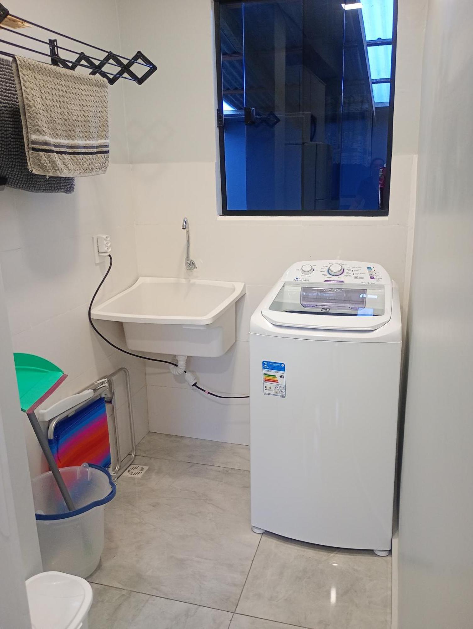 Apartamento Girassol