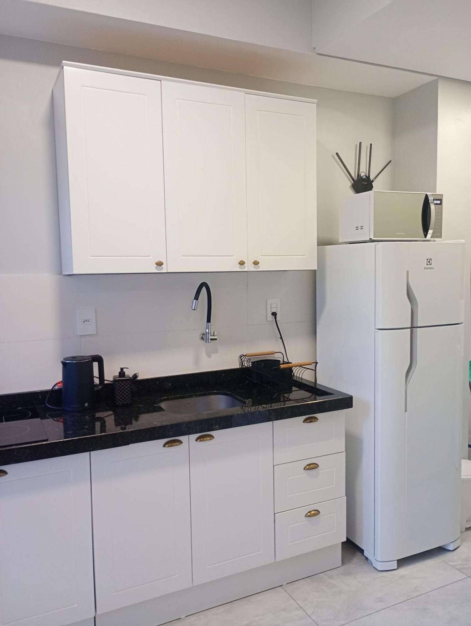Apartamento Girassol Balneário Camboriú